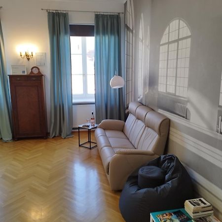 Novo Mundo Apartamento Varsóvia Exterior foto