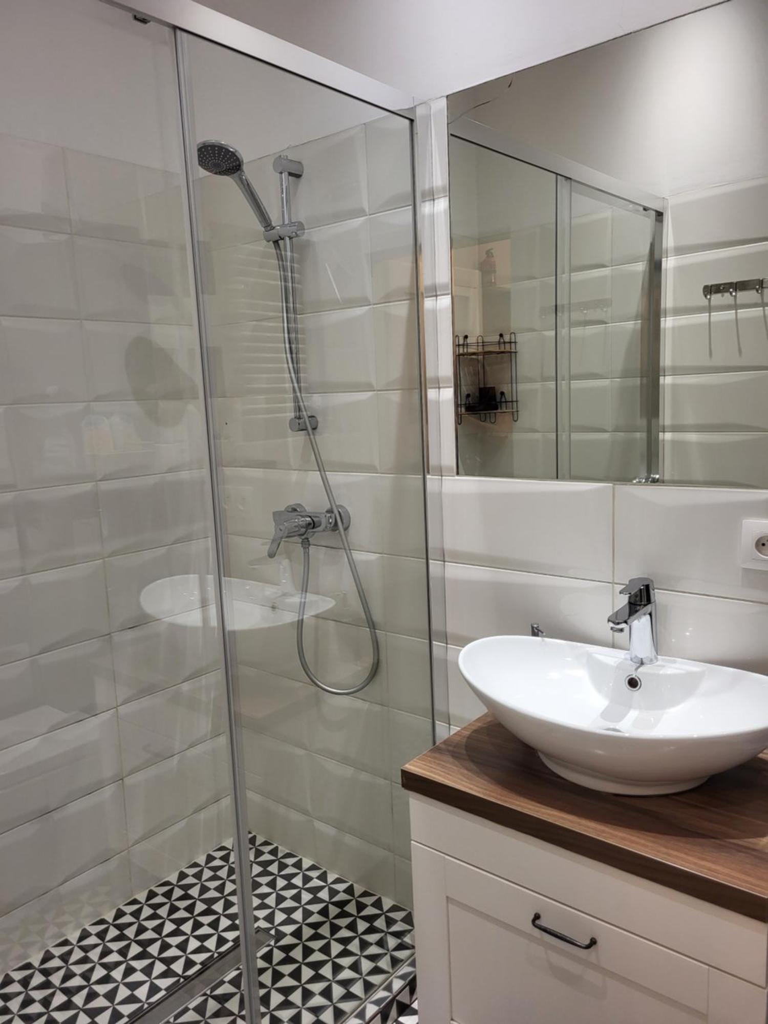 Novo Mundo Apartamento Varsóvia Exterior foto