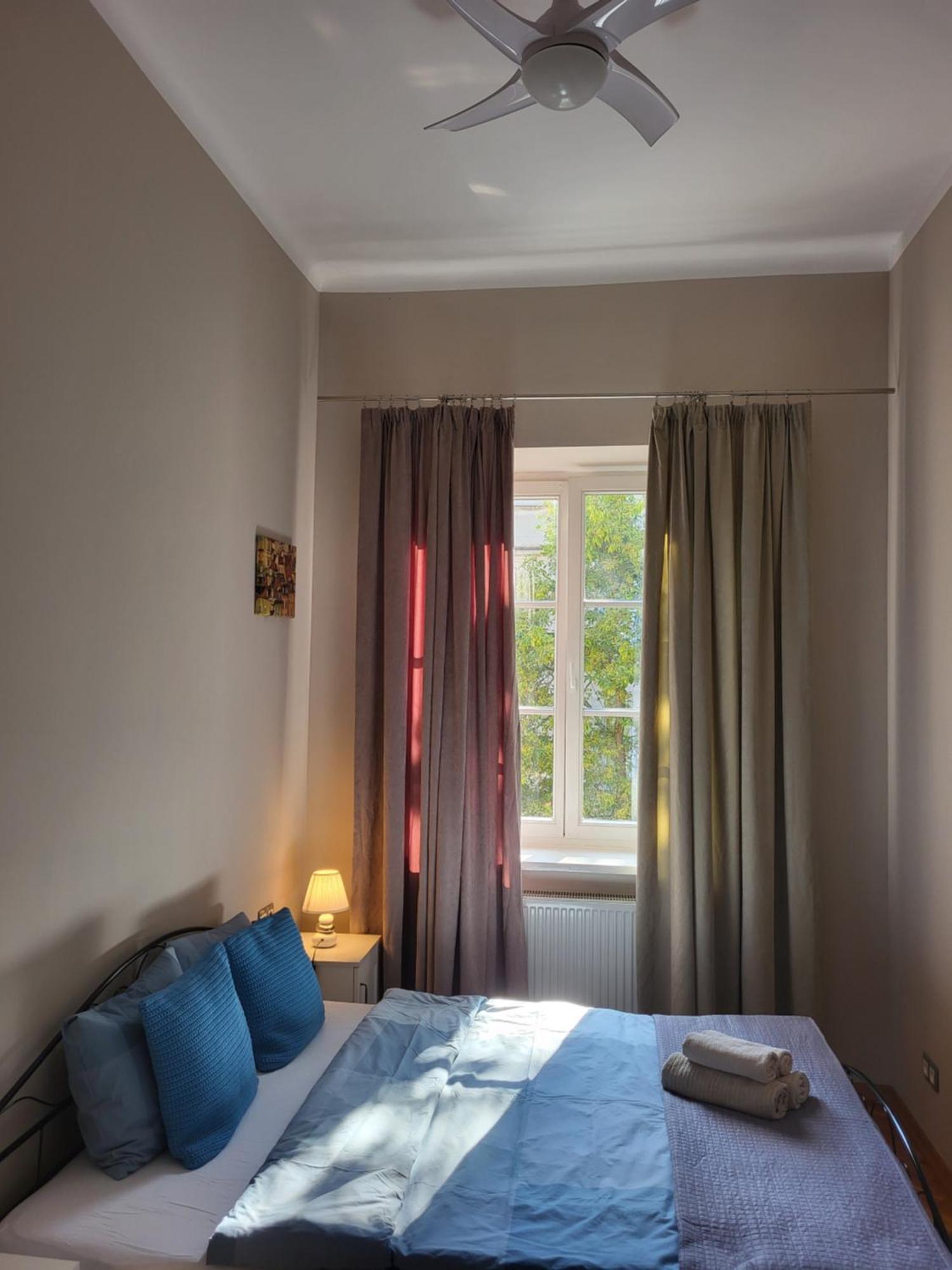 Novo Mundo Apartamento Varsóvia Exterior foto
