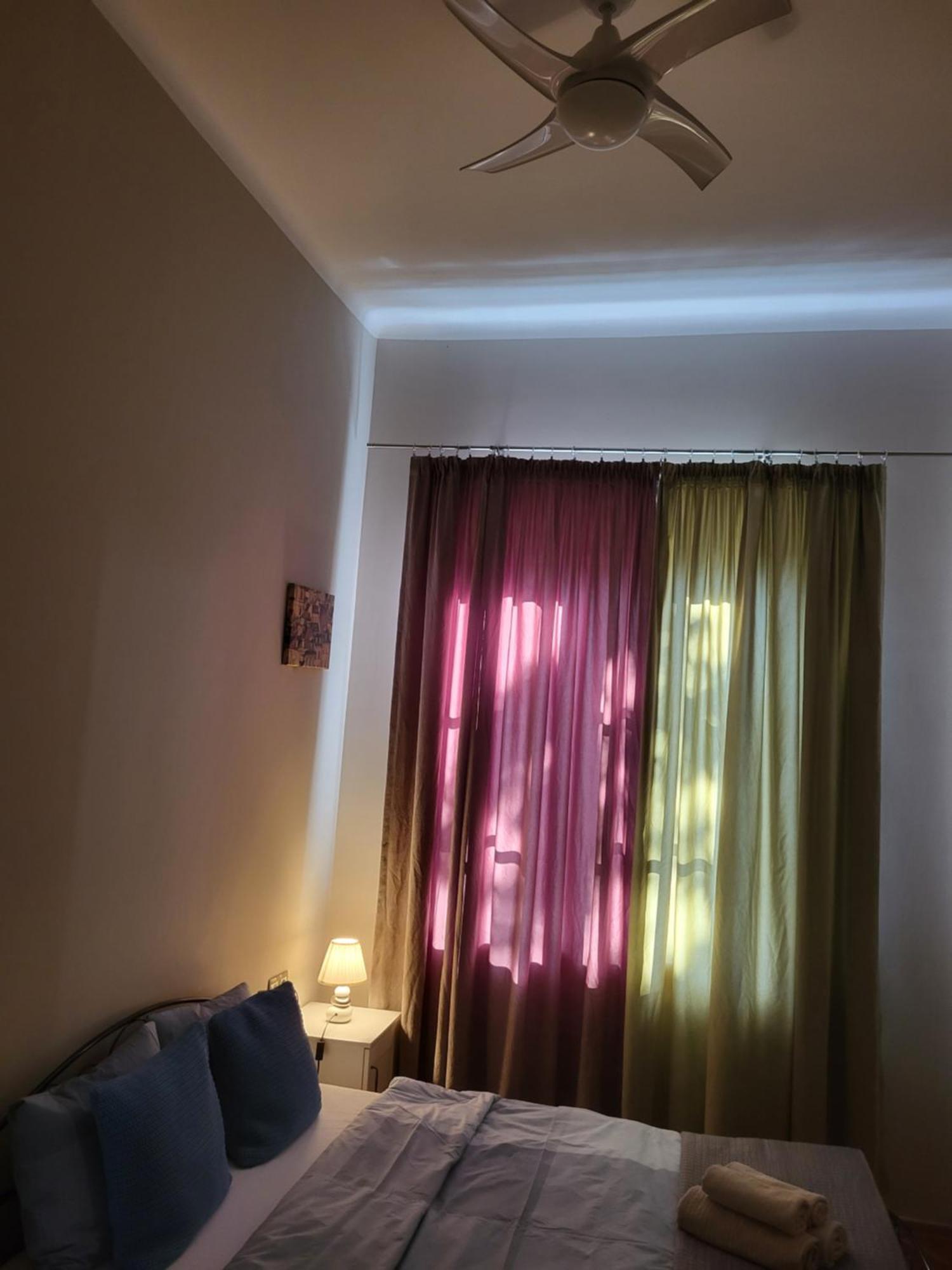 Novo Mundo Apartamento Varsóvia Exterior foto
