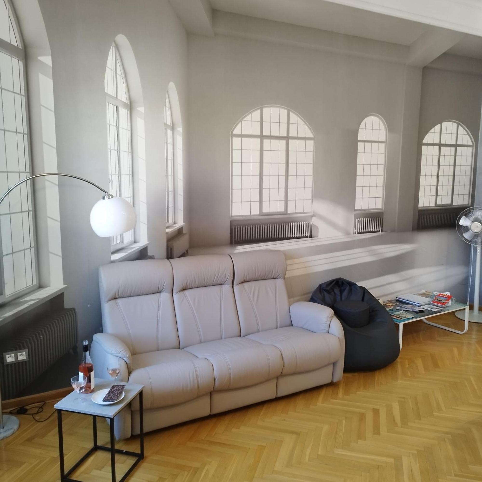 Novo Mundo Apartamento Varsóvia Exterior foto